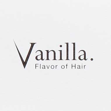 Vanilla. Flavor of Hair